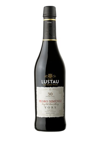 Lustau VORS Pedro Ximenez